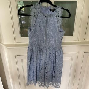 Bardot junior dress.